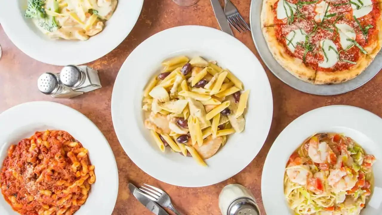 Candelabra - Italian Restaurant - Sutherlands, Gateshead, Tyne and Wear