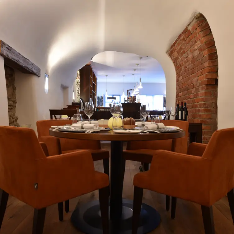 Das Marktrestaurant, Mittenwald, BY