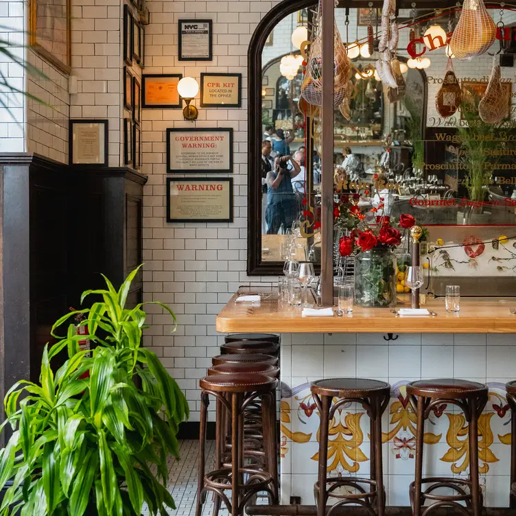 Boucherie - Union Square Restaurant - New York, NY | OpenTable