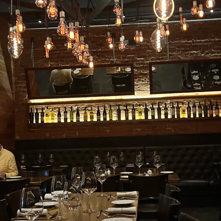 Little Alley Steak - Roswell, Roswell, GA