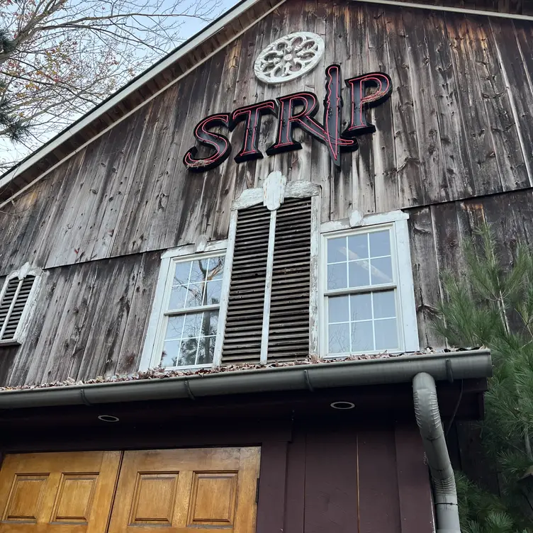 Strip Steakhouse, Avon, OH