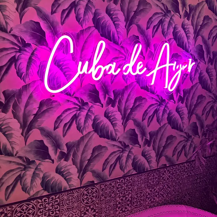 Cuba de Ayer, Burtonsville, MD
