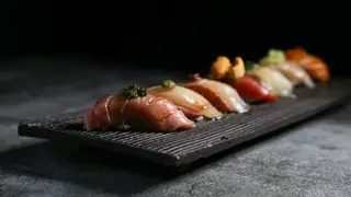 Una foto del restaurante Oza Izakay