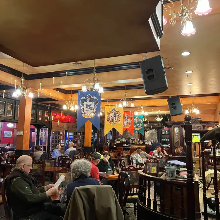 Frank O'Dowd's Irish Pub and Grill, Galena, IL