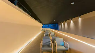 Una foto del restaurante 七陶里季安南店 鍋物餐酒館