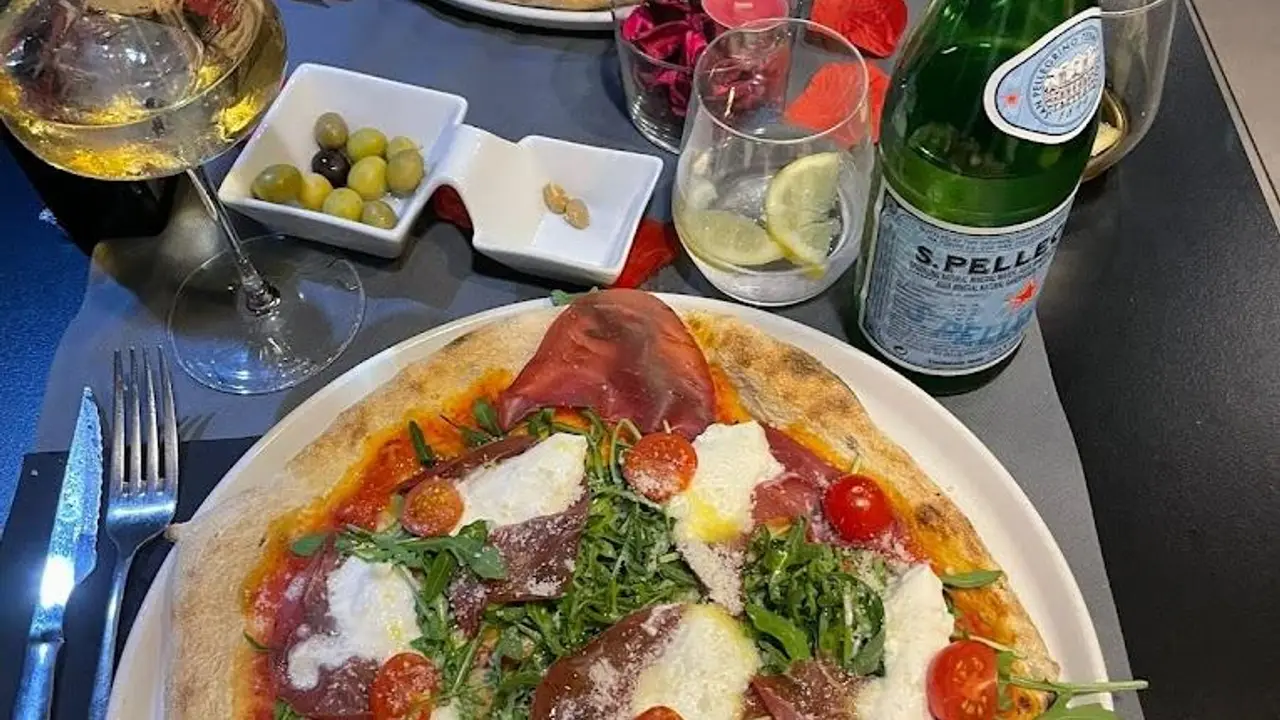 Locanda del vulture, Barcelona, CT
