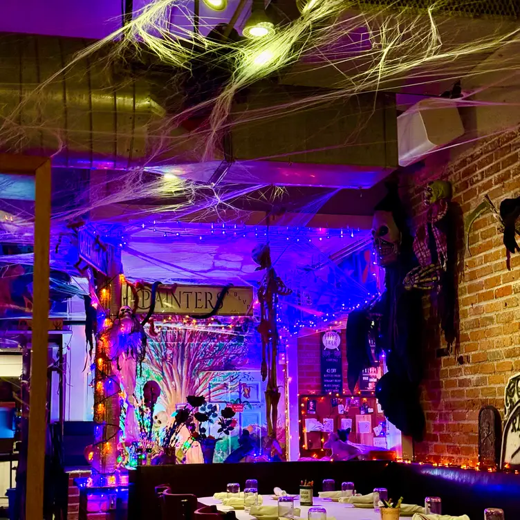 Painters' Restaurant - Brookhaven, NY | OpenTable