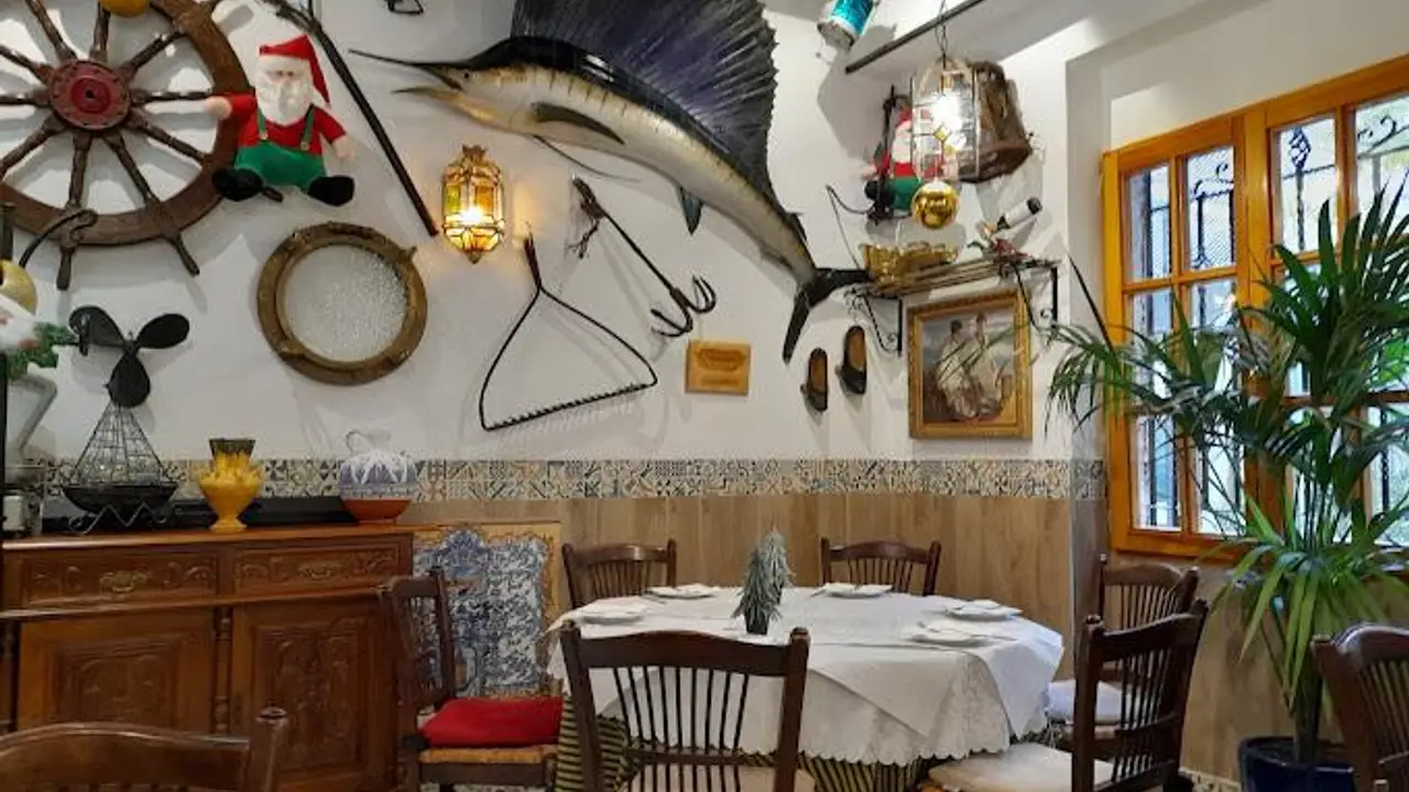 El Del Medio, Madrid, MD