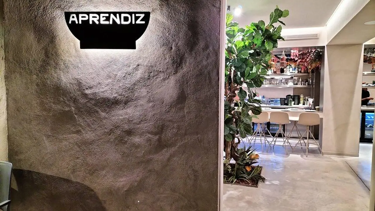 El Aprendiz, Valencia, VC