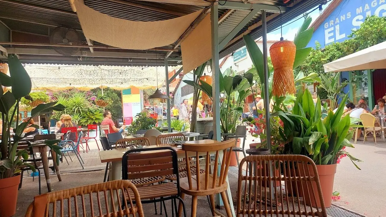 Can Gula, Sant Cugat del Vallès, CT