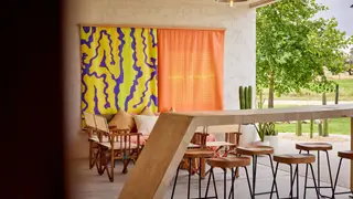 Una foto del restaurante Home of Plenty