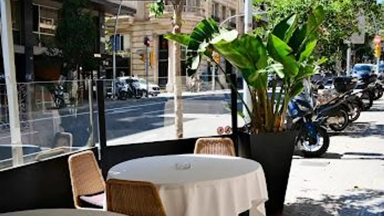 Ristorante Bella, Barcelona, CT
