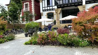 Foto del ristorante Bidaia