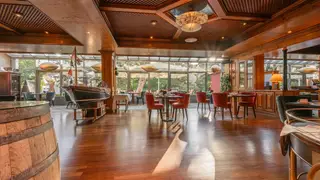 Een foto van restaurant Heinrich's