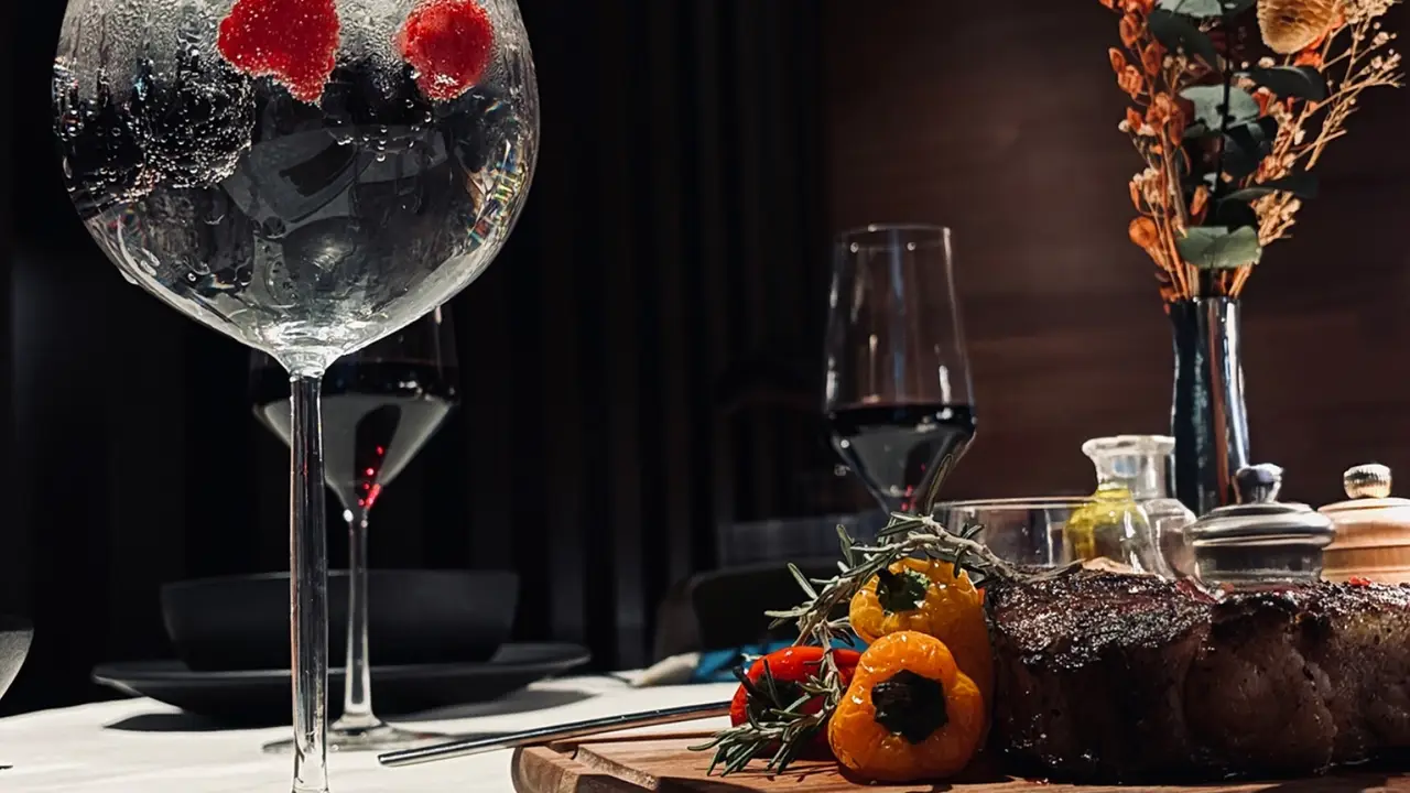 Carnivore Prime Steakhouse, Ciudad de Mexico, CDMX
