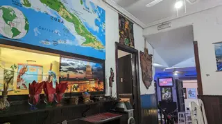 Una foto del restaurante Restaurante Casa Cuba