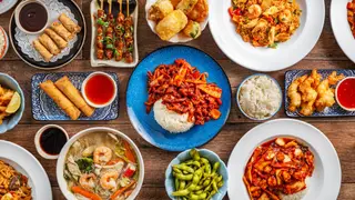 Una foto del restaurante Tyepyedong