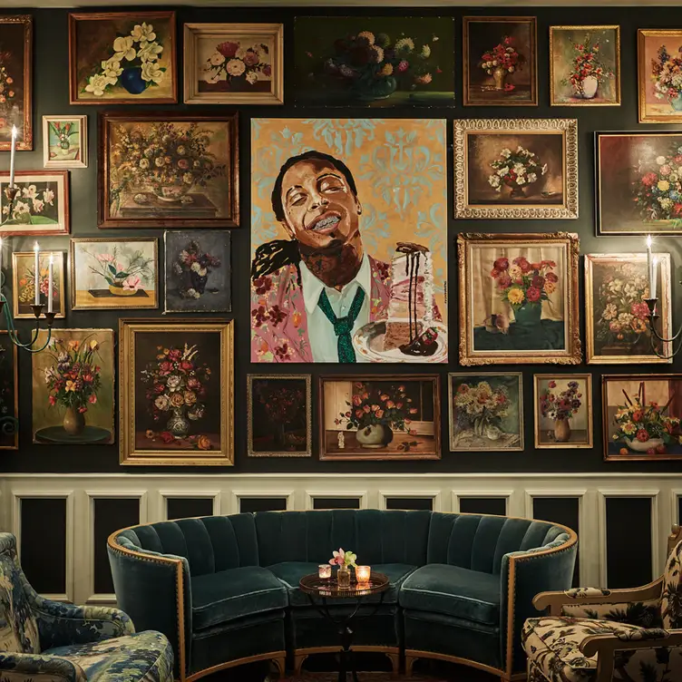 Jack Rose New Orleans Restaurant New Orleans, LA OpenTable