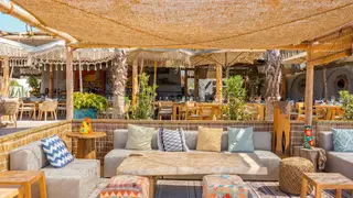 Una foto del restaurante Nosso Summer Club