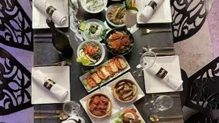 Una foto del restaurante Chelo Lebanese Restaurant