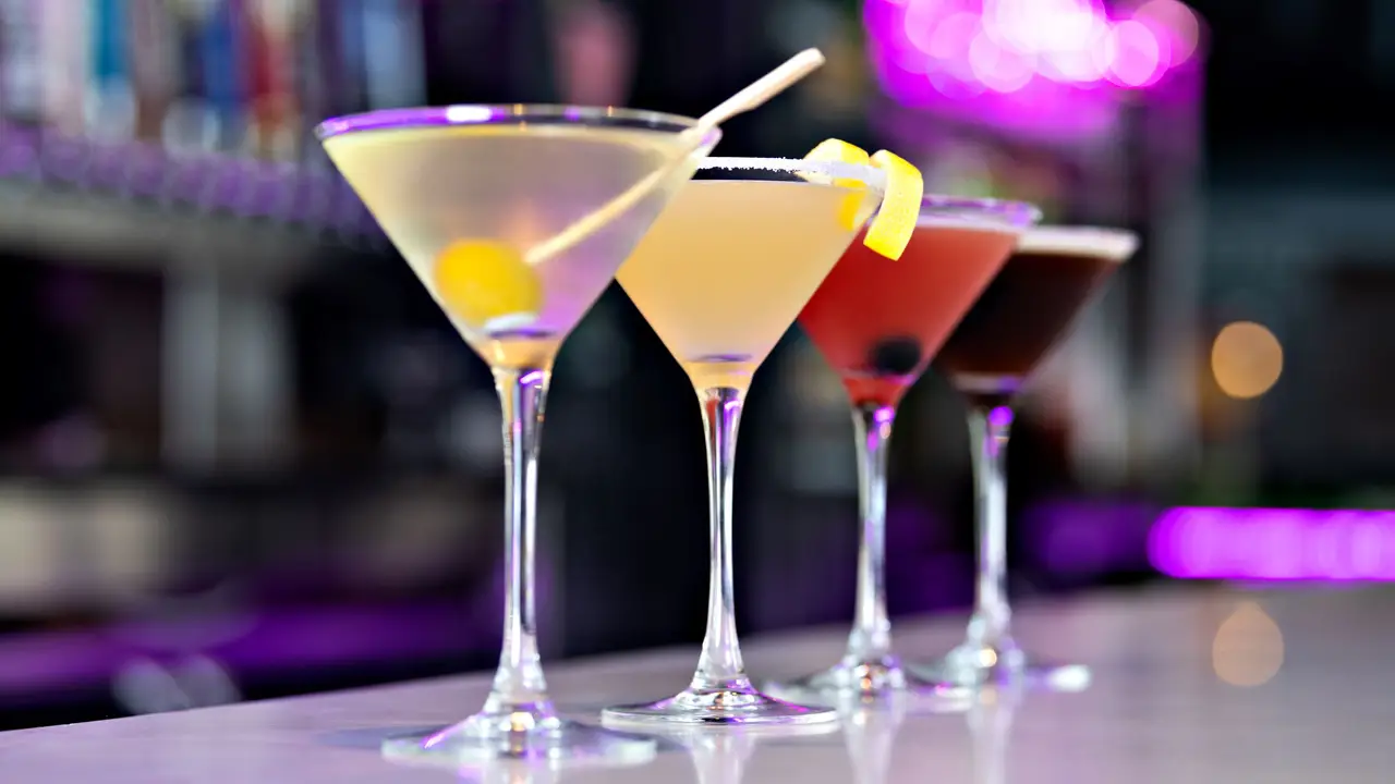 Bar Louie - Novi, Novi, MI