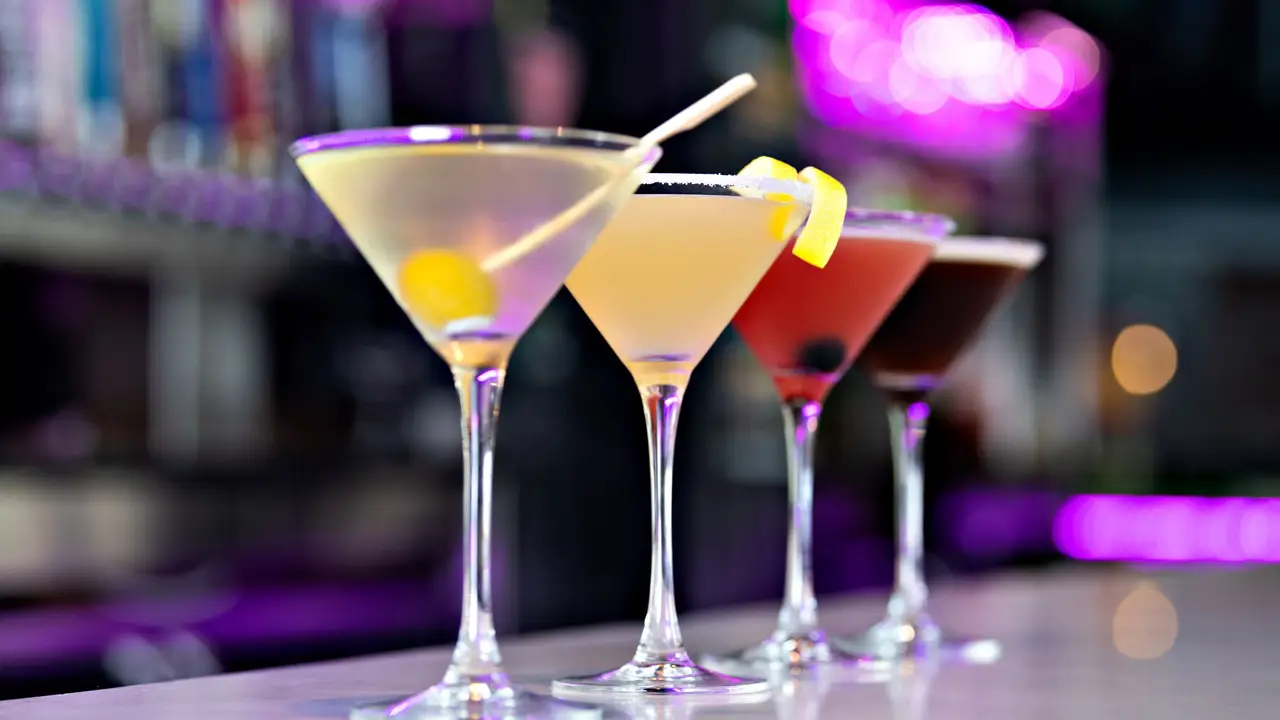 Bar Louie - Auburn Hills, Auburn Hills, MI