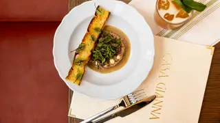 A photo of Casa Gianna restaurant