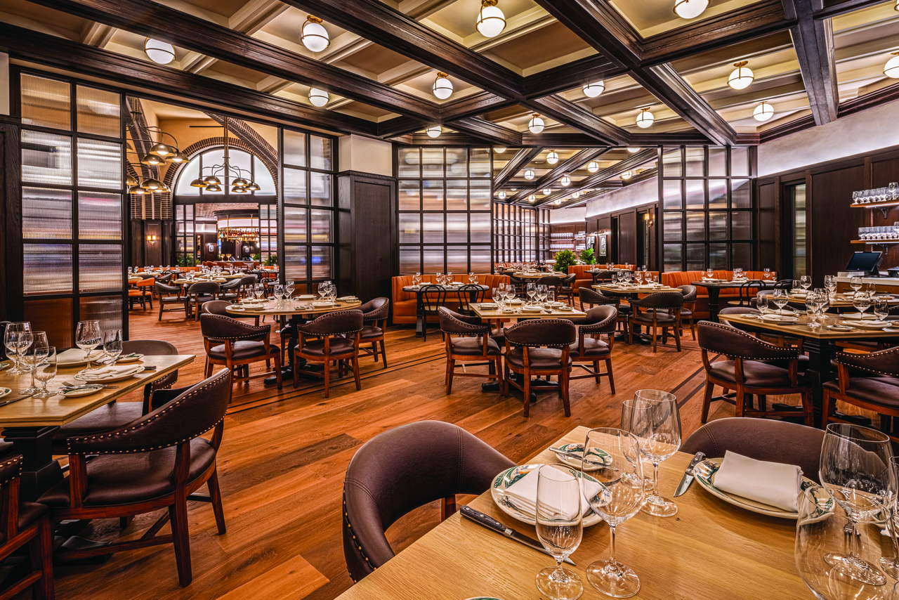 peter luger dress code Gallery  Peter Luger Steak House
