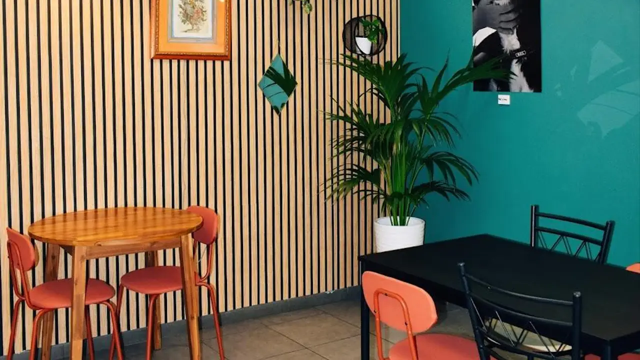 Sague Gastrobar, San Cristóbal de La Laguna, CN