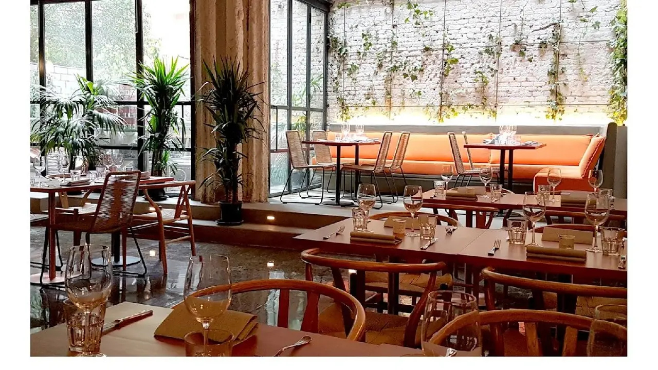 Leccabaffi, Barcelona, CT