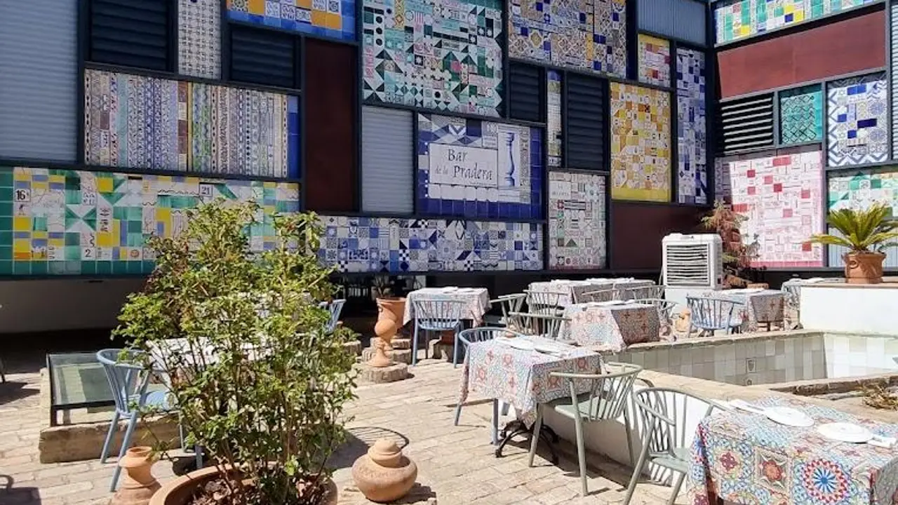 Alfareria 21, Seville, AN