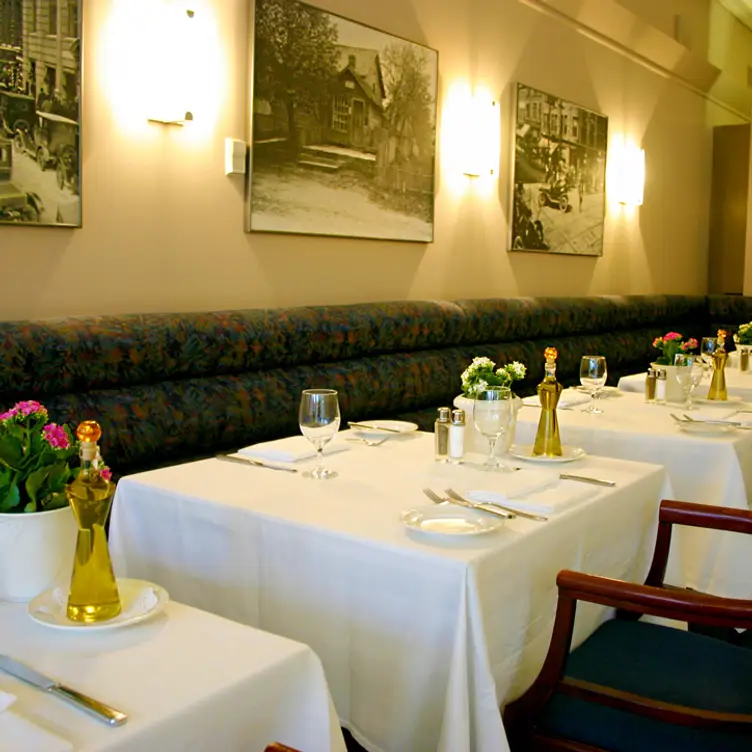 Biagio Ristorante, Toronto, ON