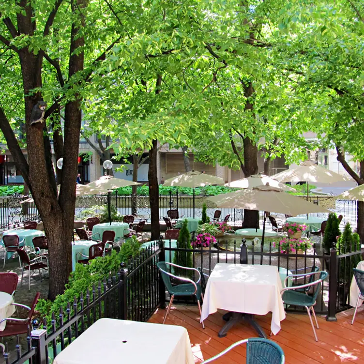 Biagio Ristorante, Toronto, ON