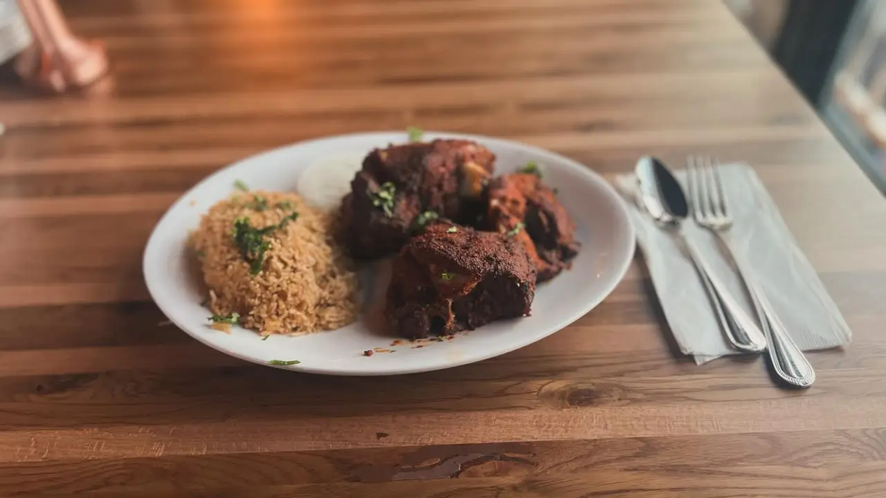Zikrayat Restaurant & Lounge, Queens County, NY