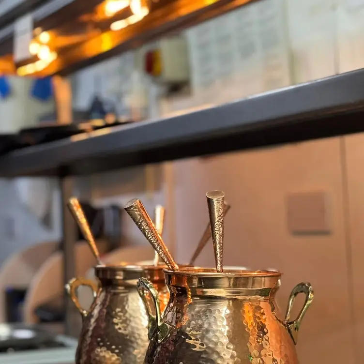 Masala Marke - Indian Restaurant, Manchester, Greater Manchester
