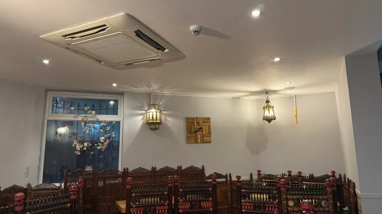 Masala Marke - Indian Restaurant, Manchester, Greater Manchester