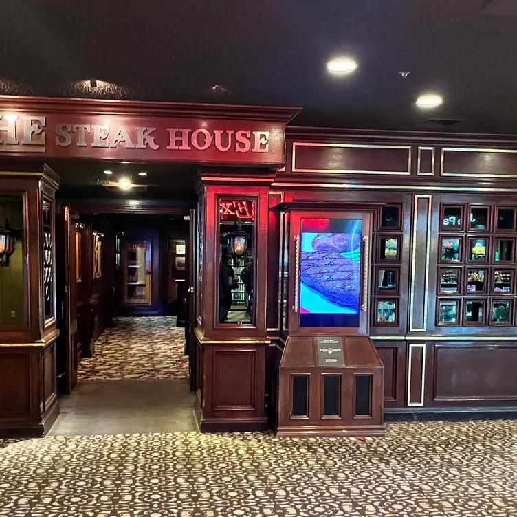THE Steak House at Circus Circus - Las Vegas, Las Vegas, NV