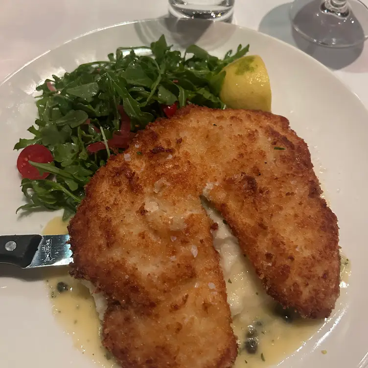 Garibaldi's on Presidio, San Francisco, CA