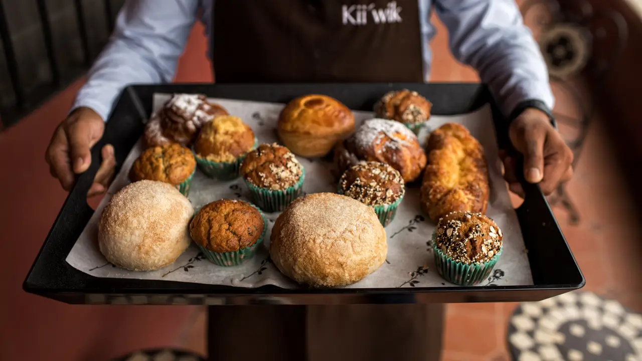 Kiiwik - Kiiwik YUC Mérida