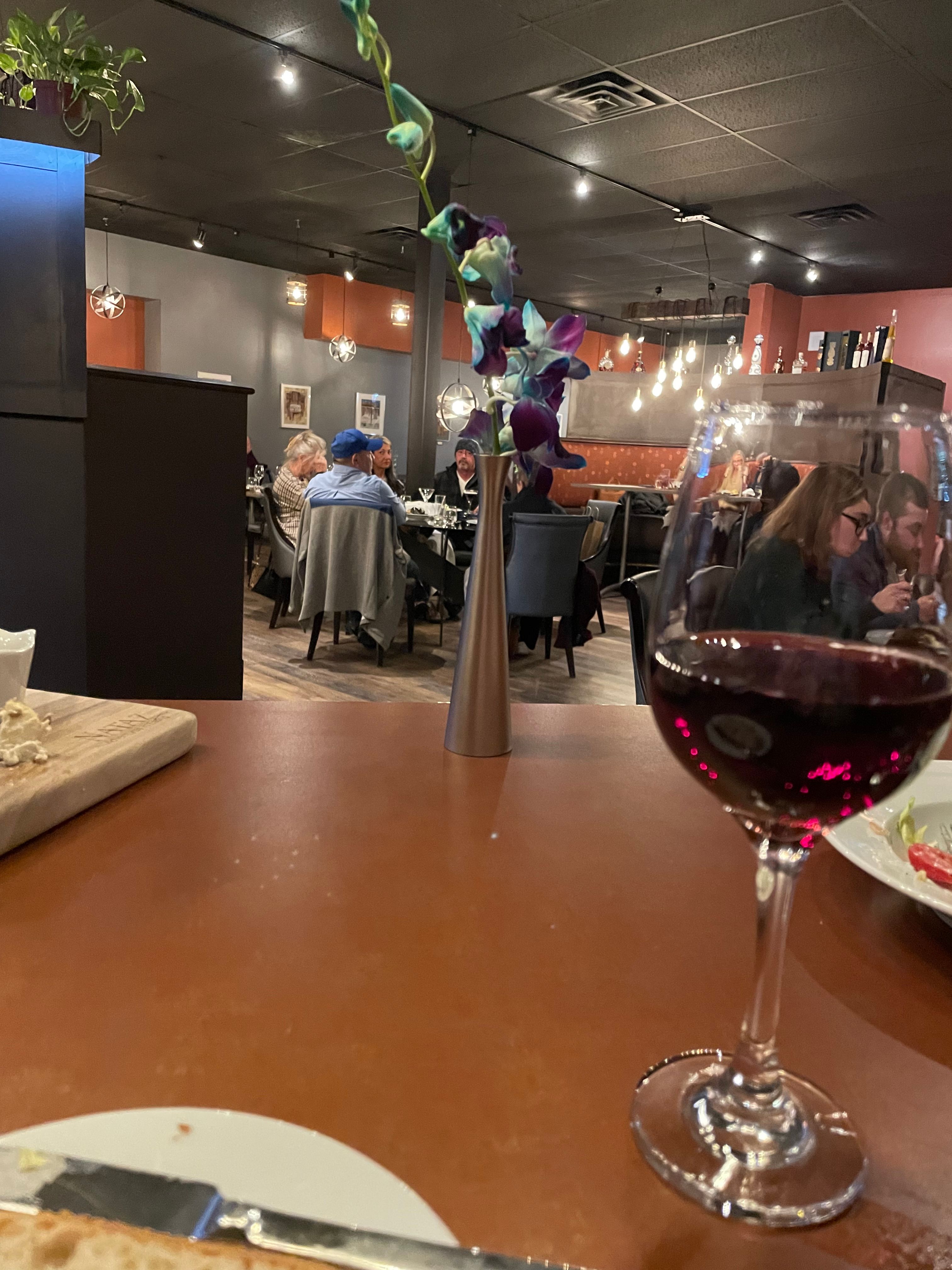 Nataz Restaurant - Southington | United States | Venue Report