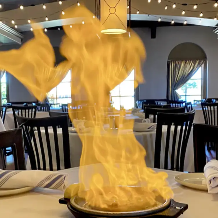 Basils Dining, Aurora, IL