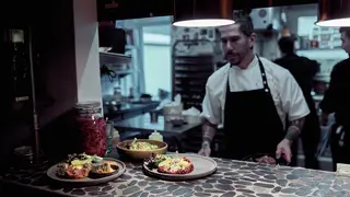 Foto von Maa Deyo Restaurant