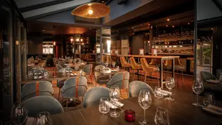 Een foto van restaurant Gaucho Richmond