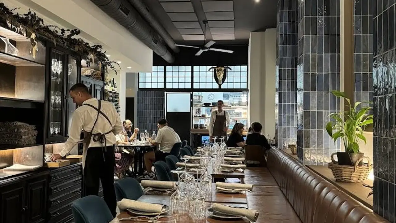 Tragaldabas, Barcelona, CT