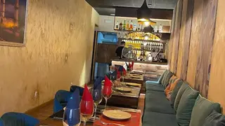 Foto del ristorante Namaste Restaurante Indio Tarragona