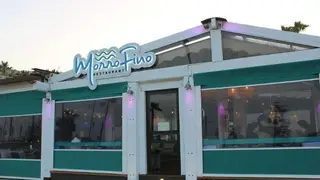 Una foto del restaurante Morrofino Restaurant