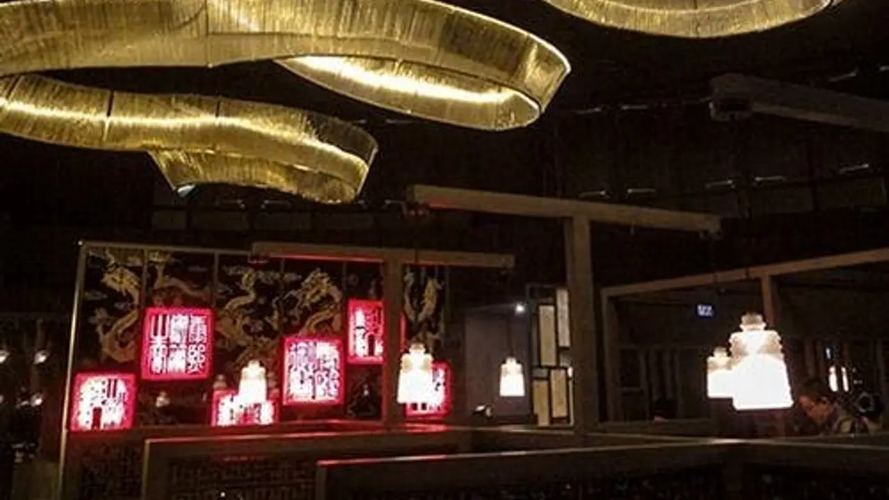 這一鍋 新北府中殿, Banqiao District, TPQ