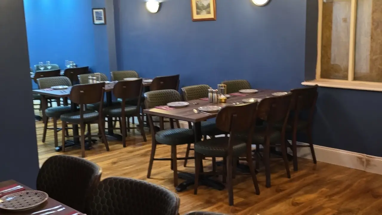 Casa Fresco, Chesterfield, Derbyshire
