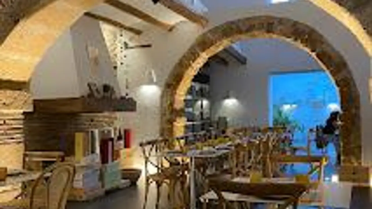 Les Cuinetes (M), Denia, VC