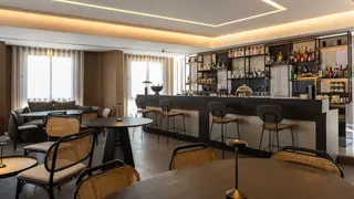 Una foto del restaurante Mondello Glam Restaurant